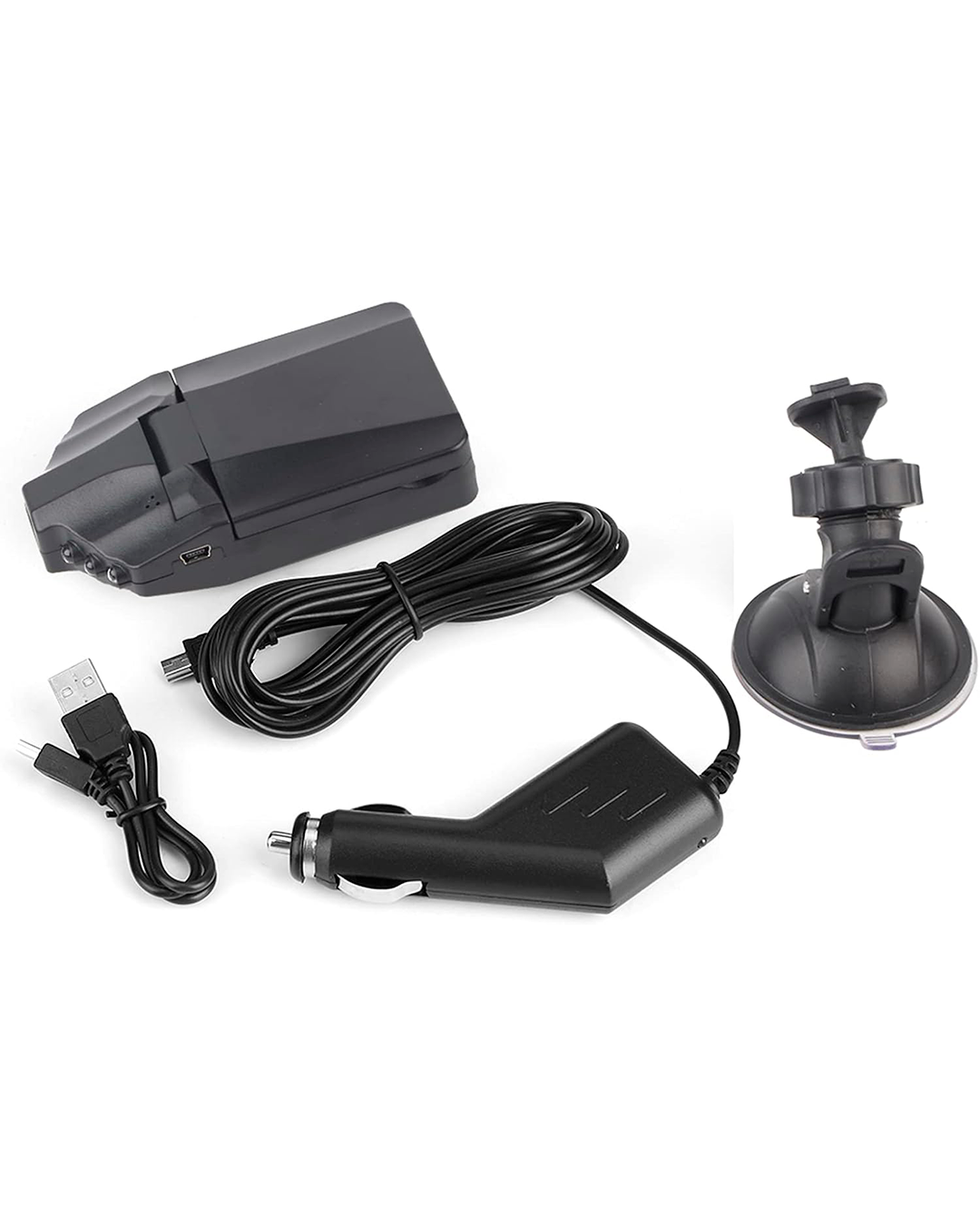 Camara Para Carro DVR HD 2.5 LCD