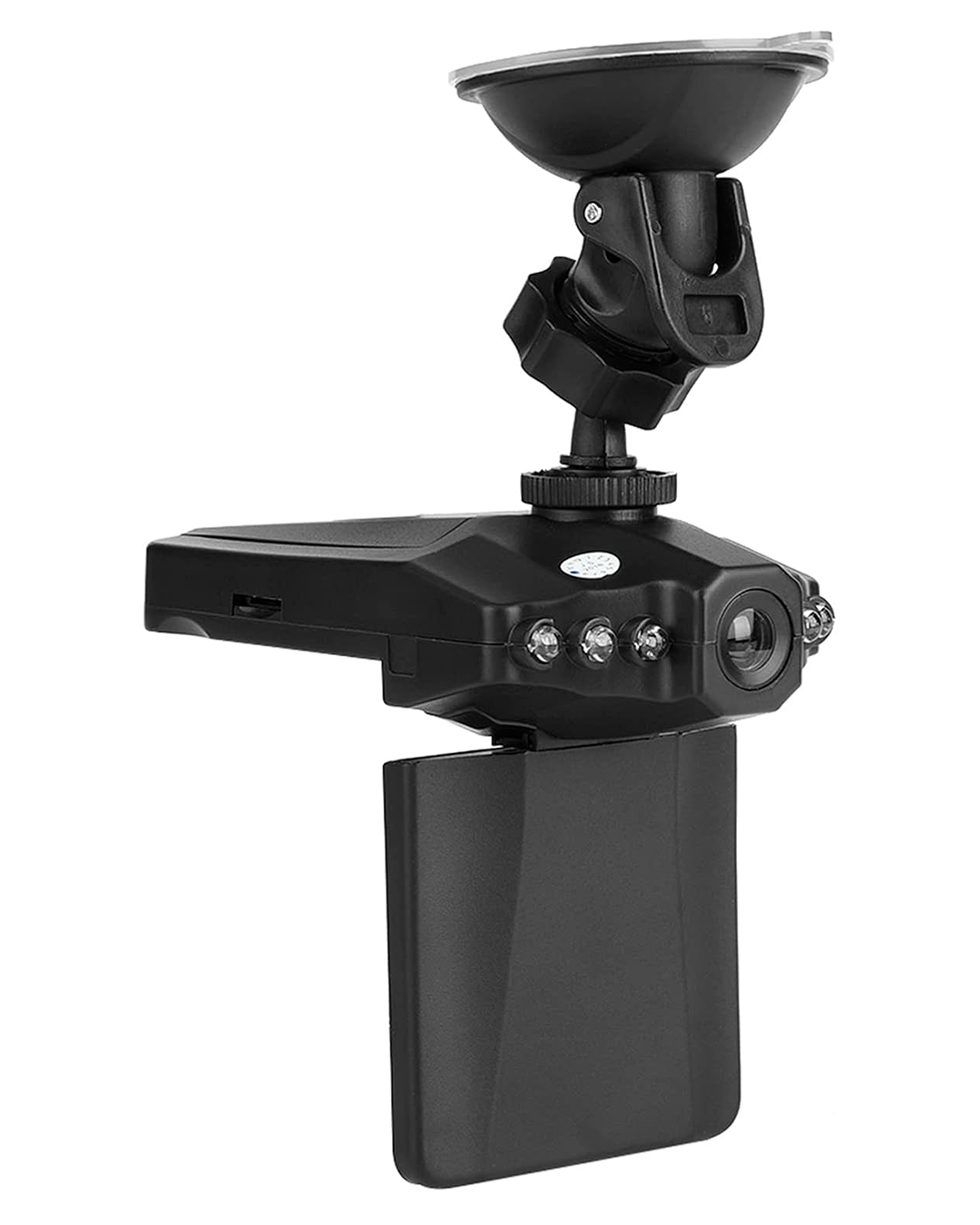 Camara Para Carro DVR HD 2.5 LCD
