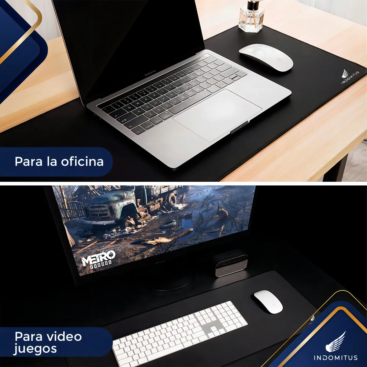 Tapete para Computador - Mousepad