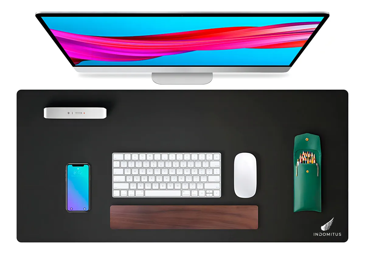 Tapete para Computador - Mousepad