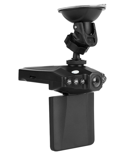 Camara Para Carro DVR HD 2.5 LCD