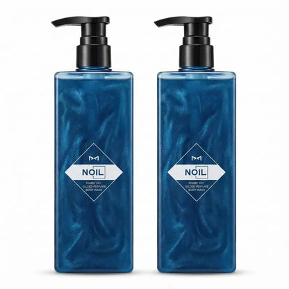 Gel de baño masculino Noil x 2 unidades