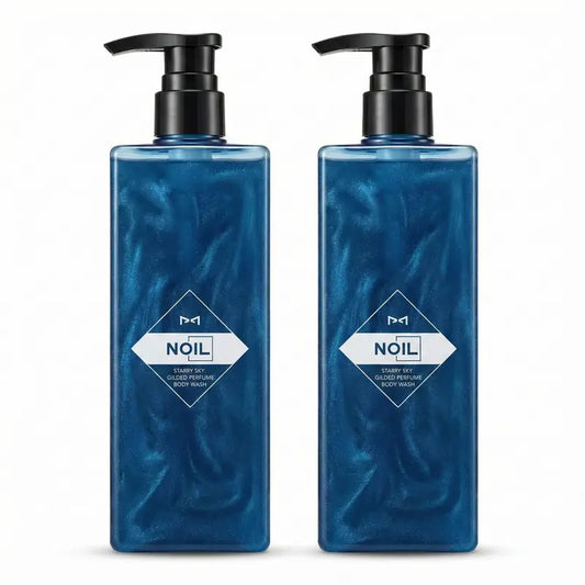 Gel de baño masculino Noil x 2 unidades